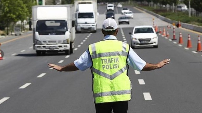 Yarın trafiğe çıkacaklar dikkat! O ilde bazı yollar kapatılacak