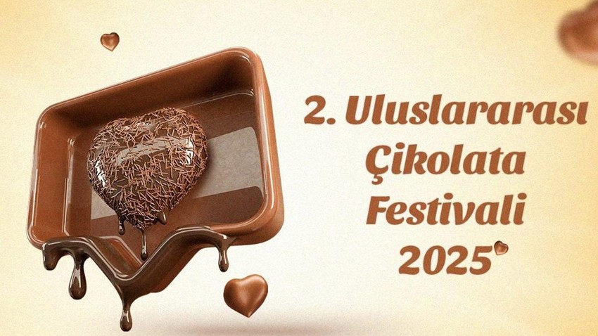 Çikolata Tutkunlarını Büyüleyecek Festival Başlıyor!