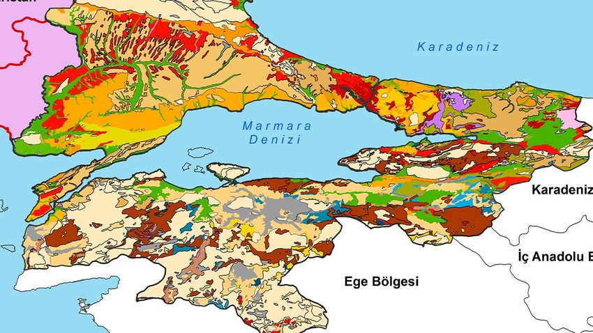 Marmara'ya yüzde 100 uyarısı verilmişti. Asıl işte o zaman başlayacak tarih verildi