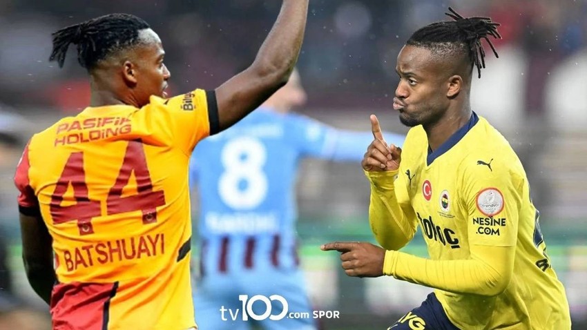 Fenerbahçe'de Batshuayi gibi Galatasaray'a gidecek denilen 8 milyon euroluk yıldızdan kötü haber