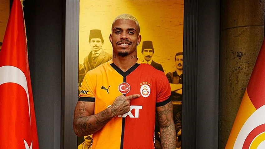 Galatasaray, Mario Lemina'nın maliyetini açıkladı