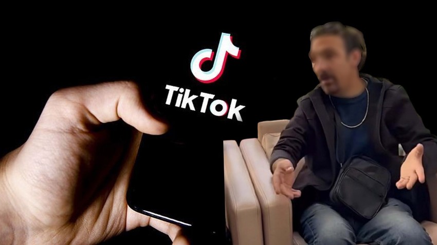 Belediyede akılalmaz olay! TikTok akımını engelli personelin üzerinde denediler