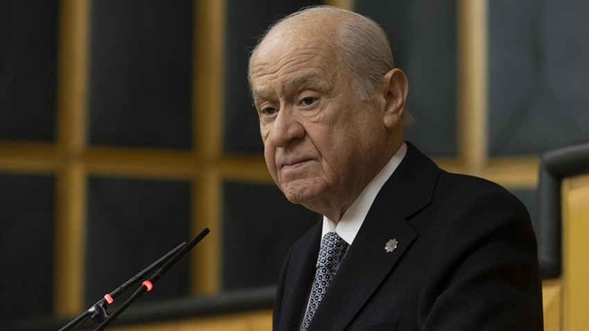 MHP Lideri Devlet Bahçeli'nin sağlık durumu nasıl? MHP'den açıklama: Kalp kapakçığı değiştirildi