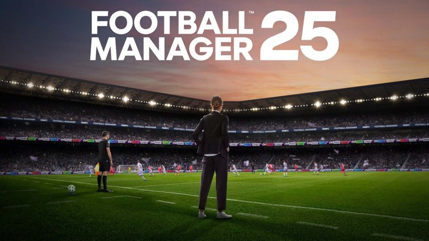 Oyunseverler büyük bir heyecanla bekliyordu! Resmi açıklama geldi! Football Manager 2025’ten kötü haber