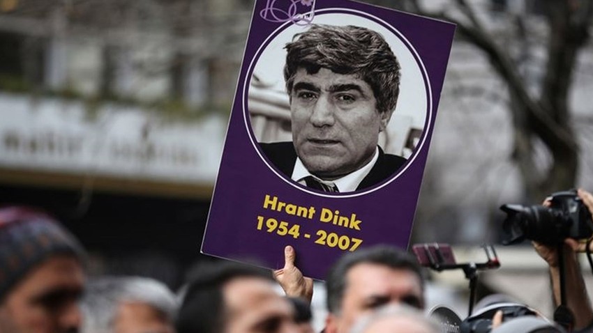 Hrant Dink davasında karar! Sanıkların cezaları belli oldu