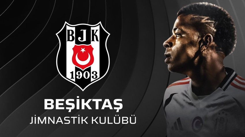 Beşiktaş transferi açıklamıştı! Keny Arroyo'nun maliyeti belli oldu! İşte kasadan çıkacak bonservis