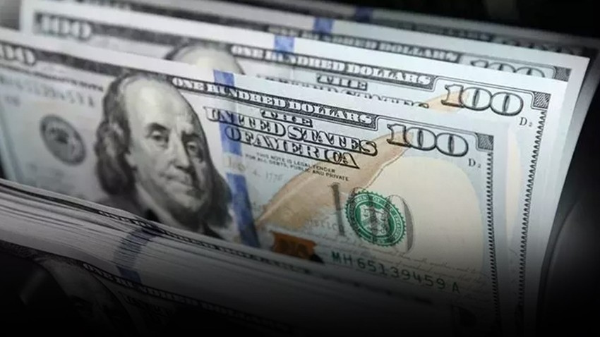 Dolar yatırımcıları dikkat! Dev banka yeni tahminini açıkladı