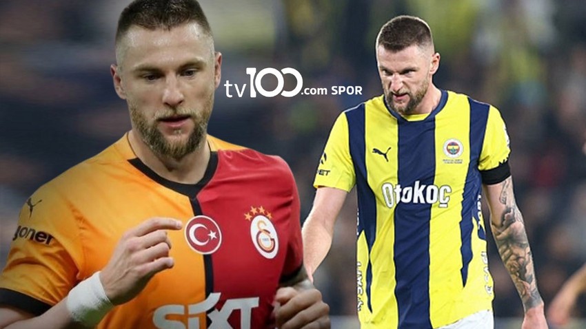 Fenerbahçe ve Galatasaray, 15 milyon euroluk Skriniar'dan sonra 2. raunt için karşı karşıya. Hedefte bu sefer Arjantinli kanat var