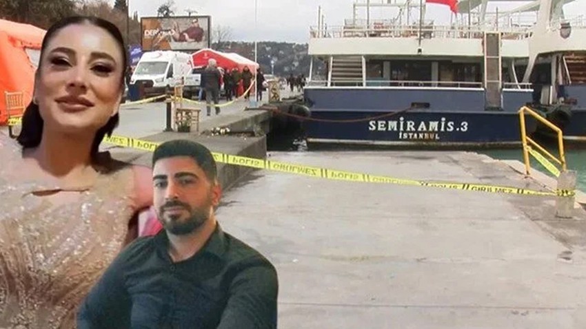 Kadıköy Sahili'nde ceset bulundu! Sarıyer'de kaybolan kardeşlere mi ait?