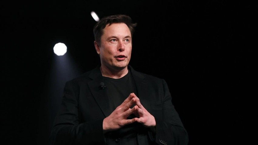 Elon Musk'tan flaş açıklama! "Böyle giderse iflas ederiz"