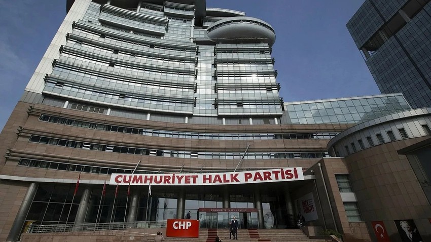 CHP'de cumhurbaşkanı adaylığı takvimi belli oldu!