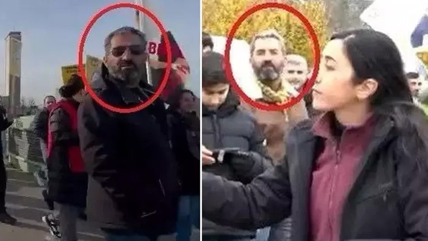 MİT’ten PKK/KCK Fransa yapılanmasına operasyon! Kıskıvrak yakalandı