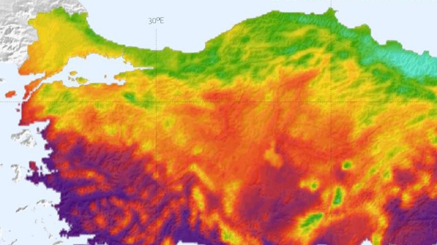 Marmara'ya pazartesi gecesi uyarısı az önce şimdi verildi. Yüzde 99.99 için herkes o tarihi beklesin. Verirse meşaleleri yakacağız