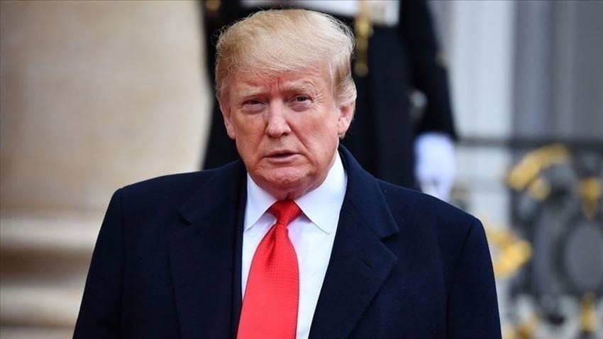 Trump'tan İsrail'e mesaj: "Süre doluyor, karar verin"