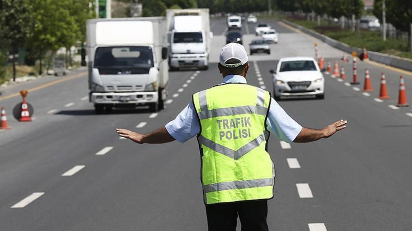 İstanbullular dikkat! Yola çıkmadan önce kesinlikle kontrol edin! Bu yollar trafiğe kapalı olacak!