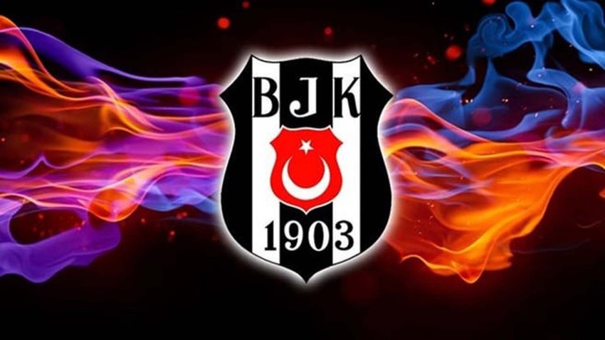 Resmen duyuruldu! Beşiktaş'tan iç transfer hamlesi! Sözleşmesi 2 yıl uzatıldı