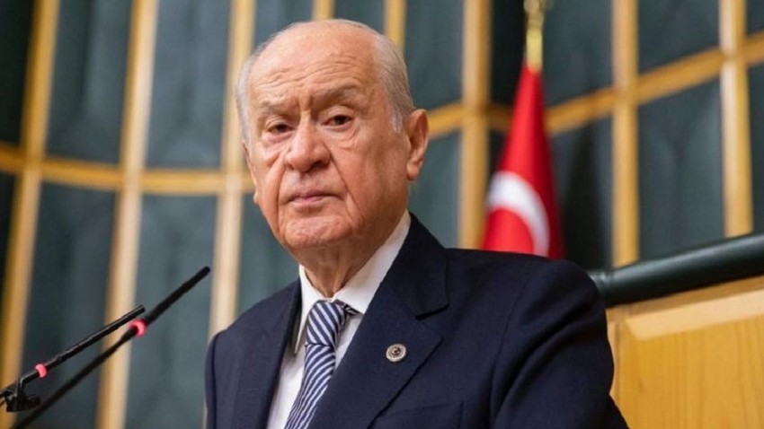 Bahçeli'nin sağlık durumu nasıl? MHP Genel Başkan Başdanışmanı Yıldız'dan açıklama