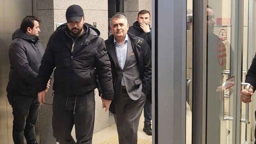 TÜSİAD'ın iki başkanı için yurt dışı çıkış yasağı verildi! Orhan Turan ve Ömer Aras'ın mahkemedeki ifadeleri ortaya çıktı