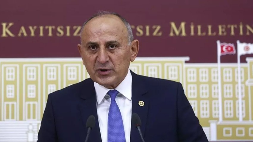 Dursun Çiçek imza toplamayı bıraktı: “Öncelik eşimin sağlığı, ek süre olursa devam edeceğim"