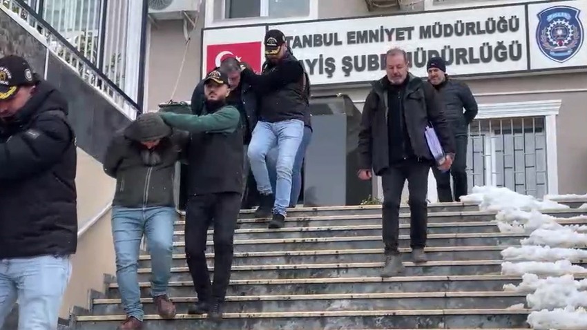 Yatırım vaadiyle 31 milyon liralık vurgun! "Milyon dolarlar yurtdışına kaçırıldı"