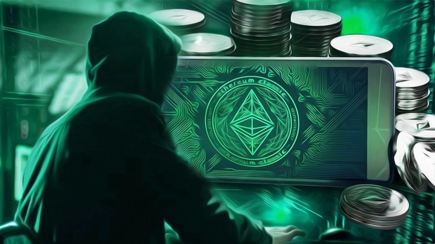 Kripto borsası Bybit hacklendi! 1,5 milyar dolarlık Ethereum çalındı