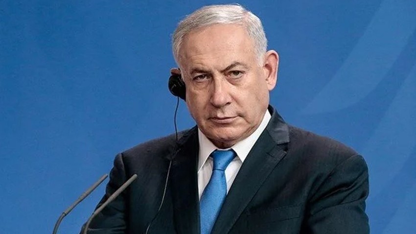 İsrail Başbakanı Netanyahu rakam verdi! Gazze Şeridi'nde kaç İsrailli esir kaldı?