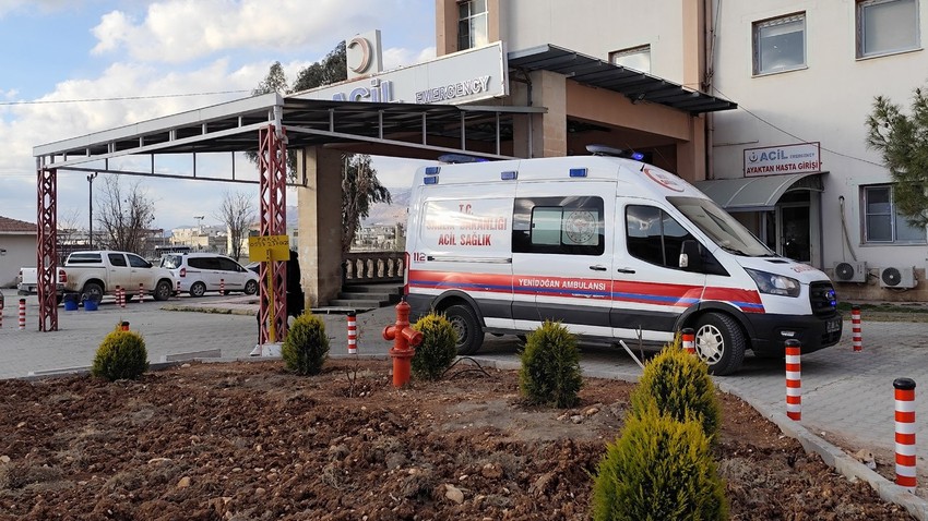 Şırnak'ta yürekleri sızlatan olay! Poşet içerisinde yeni doğmuş bebek cesedi bulundu