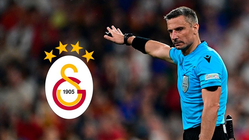 Galatasaray’dan Vincic başvurusu! TFF Tahkim Kurulu kararını resmen açıkladı