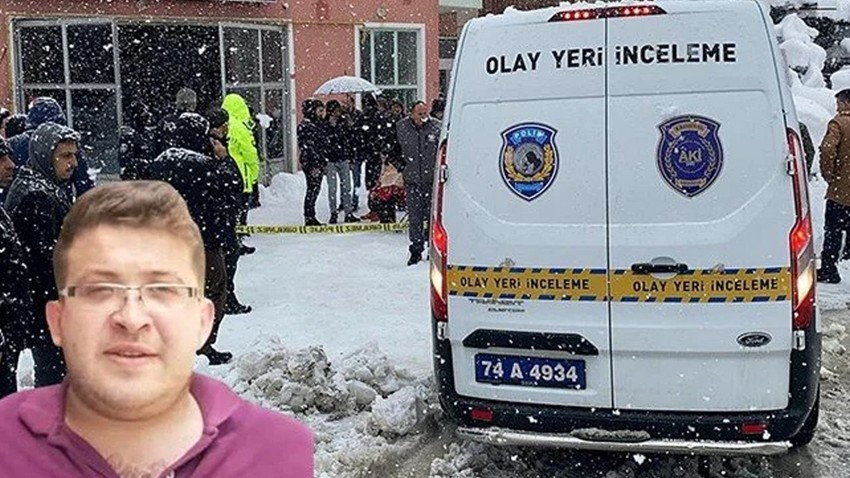 Evine gidemeyince otomobilinde uyudu! Kedisiyle beraber ölü bulundu!