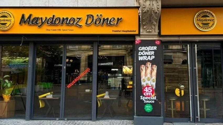 Maydonoz Döner’in arkasından FETÖ çıkmıştı! Eski çalışanından itiraflar geldi