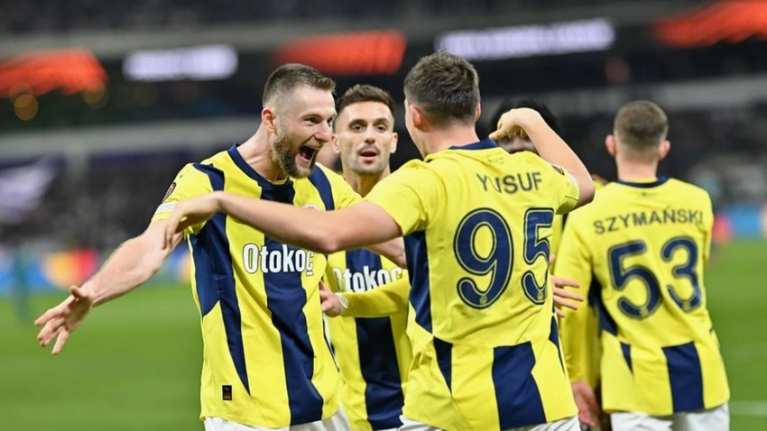 Fenerbahçe, Galatasaray'ı 22 milyon euroluk yıldızıyla etkisiz hale getirecek! İşte golcü oyuncunun Aslan planı