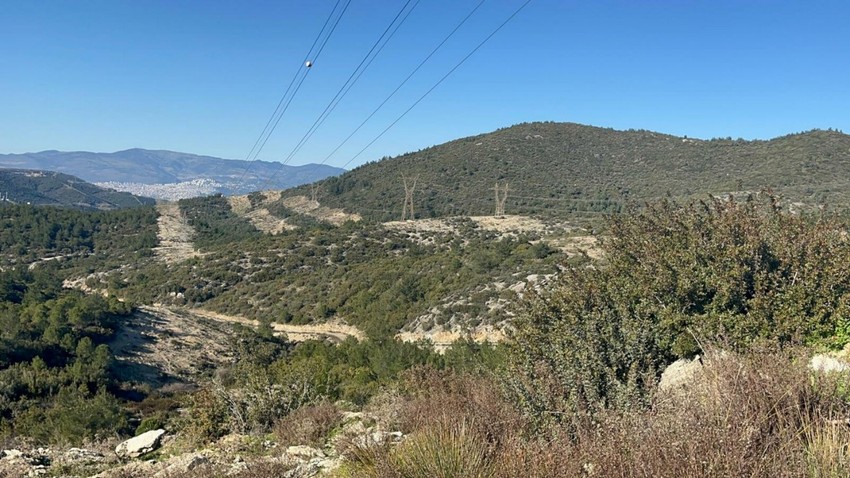 İzmir'de korkunç olay! Ava gitmişlerdi: 12 yaşındaki oğlunu başından vurup öldürdü