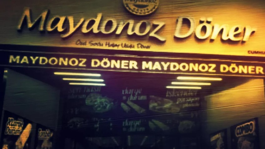 Maydonoz Döner’den ticari faaliyetlere ilişkin açıklama