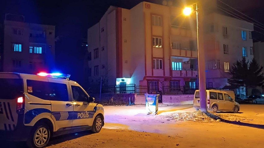 Gaziantep’te dehşet veren kavga! 1 ölü, 2 yaralı