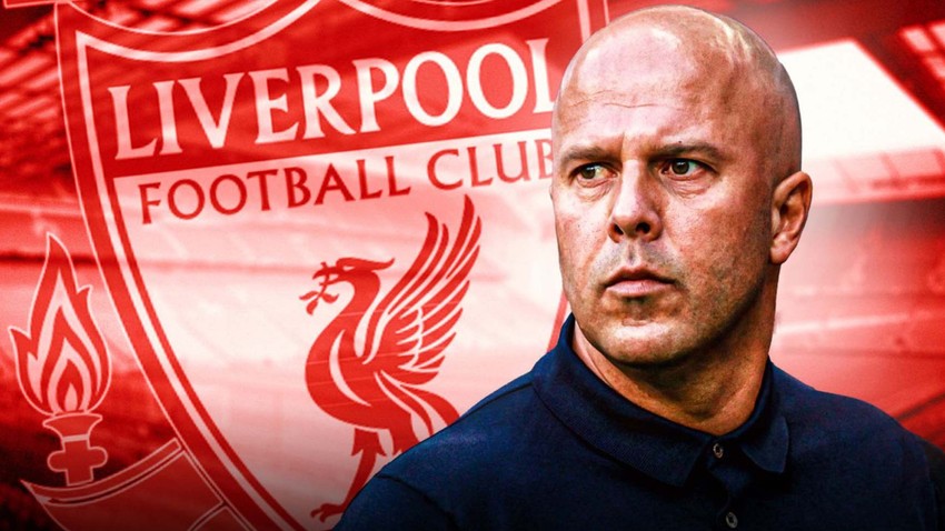 FA kararını açıkladı! Liverpool teknik direktörü Arne Slot’a ceza