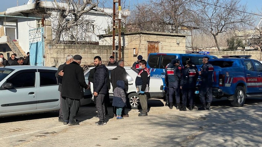 Gaziantep'te sobadan sızan 3 kardeşin sonu oldu!