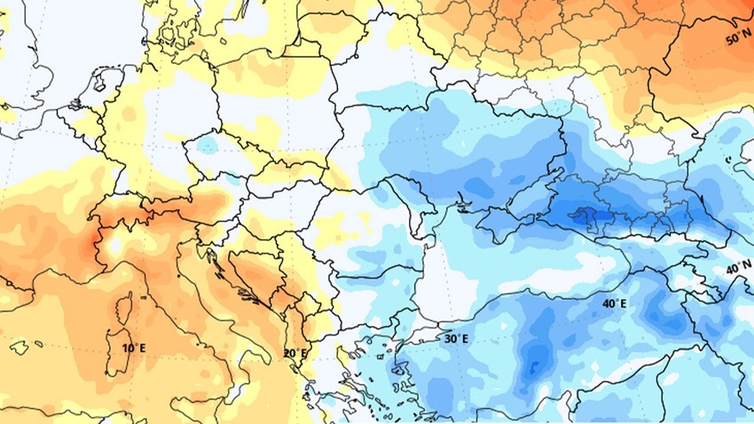 Marmara'yı yüzde 90.93 resmen etkiledi... Resmi kayıtlara da geçecek... Mart için de tarih verildi ama henüz kesin değil