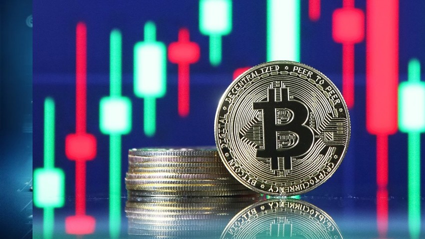 Rekordan dibe! Bitcoin fiyatı resmen çakıldı