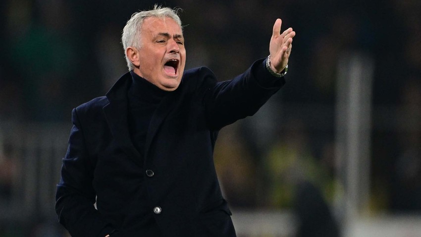 PFDK 4 maçtan men cezası vermişti! Fenerbahçe, Mourinho için harekete geçiyor