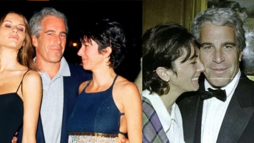 Pedofili milyarder Jeffrey Epstein davasında yeni detaylar! Gizli belgeler yayınlandı