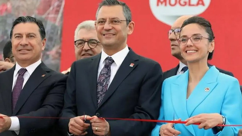 CHP'de sürpriz aşk: Belediye başkanları evleniyor!