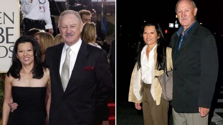 Gene Hackman ve eşinin şüpheli ölümü: Gizem derinleşiyor!