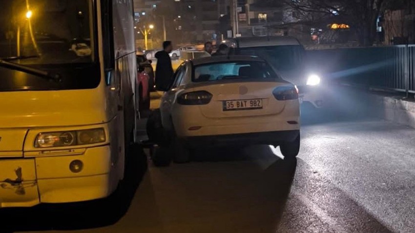 İzmir'de korku dolu anlar! Maskeli saldırgan dehşet saçtı: Ölü ve yaralı var