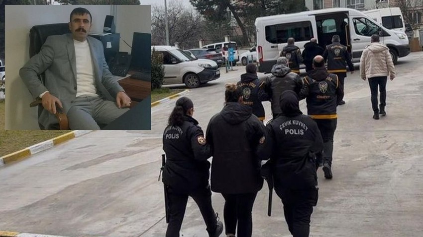 Sokak ortasında 'kan davası' cinayeti! 2 çocuk babası öldü: 1 kişi tutuklandı