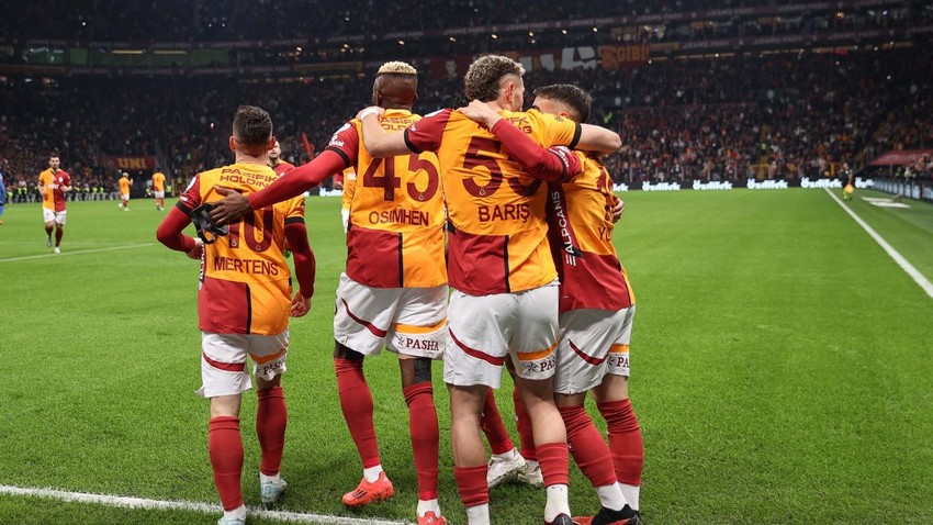 Galatasaray zorlu Kasımpaşa deplasmanında! Okan Buruk cezalı, 2 yıldız yok! İşte muhtemel ilk 11’ler