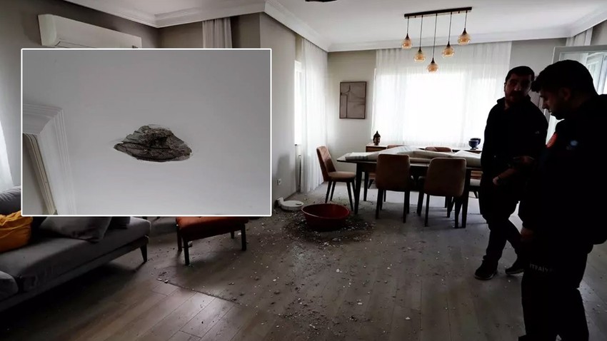 Antalya'da yürekleri ağza getiren olay olay! Önce ses duydular sonrası facia! Bomba gibi patladı