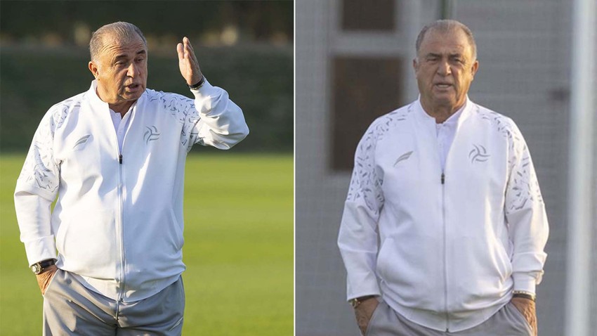 Krizler üst üste geldi! Fatih Terim’in takımı Al-Shabab karıştı!