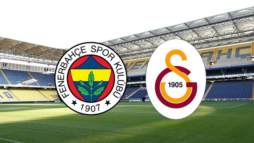 Galatasaray ve Fenerbahçe PFDK'ya sevk edildi! Gerekçeleri belli oldu