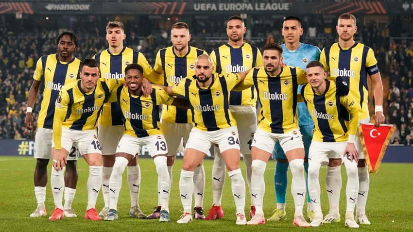 Fenerbahçe, Avrupa Ligi’nde avantaj peşinde! Sarı lacivertliler, Glasgow Rangers’ı ağırlayacak! 5 eksik eksik var