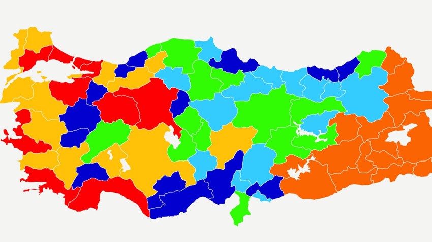 Marmara'ya yüzde 95.96 resmen tek 1 uyarı verildi. O tarihe kadar kademe kademe yükselip sonra bir anda tavan yapacak. Pikten sonra 1 günde aniden boşalacak